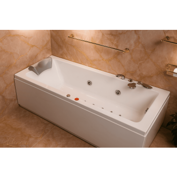 PRATIKA 70 x 170 IDROMASSAGGIO