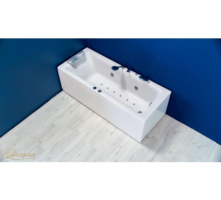 PRATIKA 70 x 170 IDROMASSAGGIO