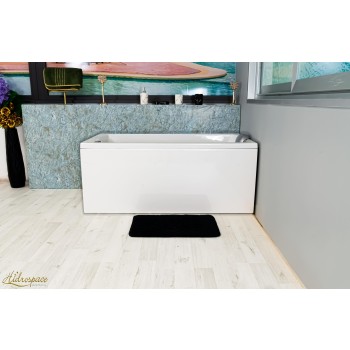 PRATIKA 70x130 VASCA DA BAGNO RETTANGOLARE