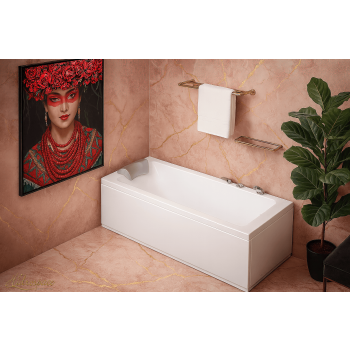 PRATIKA NEW 70 x 150 