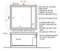 QUEEN 160x160 VASCA IDROMASSAGGIO 