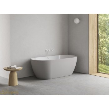RICCIONE 170 X 77 FREESTANDING IDROMASSAGGIO 