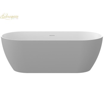 RICCIONE 170 X 77 FREESTANDING IDROMASSAGGIO 