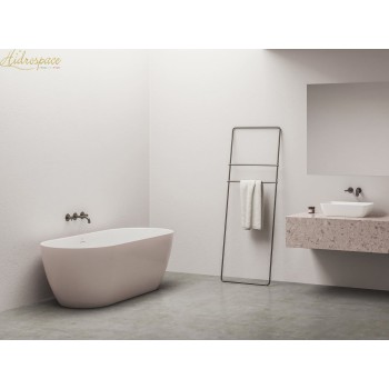 RICCIONE 170 X 77 FREESTANDING IDROMASSAGGIO 