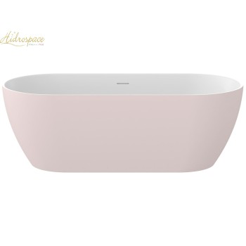 RICCIONE 170 X 77 FREESTANDING IDROMASSAGGIO 