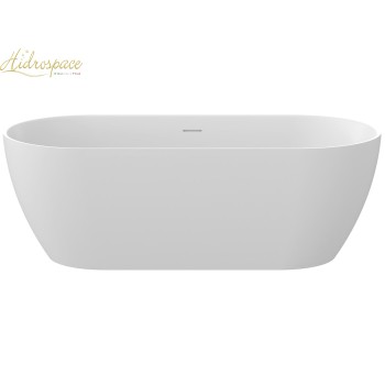 RICCIONE 170 X 77 FREESTANDING IDROMASSAGGIO 