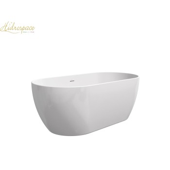RICCIONE 170 X 77 FREESTANDING IDROMASSAGGIO 