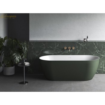 RICCIONE 170 X 77 FREESTANDING IDROMASSAGGIO 