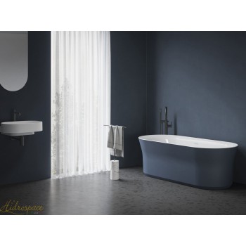 RIMINI 180 X 80 FREESTANDING IDROMASSAGGIO 