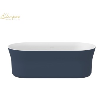 RIMINI 180 X 80 FREESTANDING IDROMASSAGGIO 