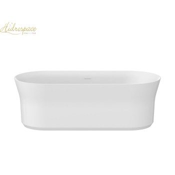 RIMINI 180 X 80 FREESTANDING IDROMASSAGGIO 
