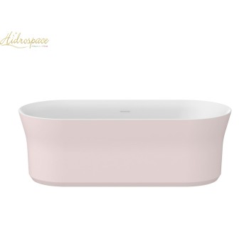 RIMINI 180 X 80 FREESTANDING IDROMASSAGGIO 