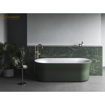 RIMINI 180 X 80 FREESTANDING IDROMASSAGGIO 