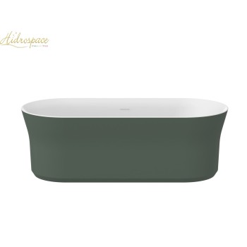 RIMINI 180 X 80 FREESTANDING IDROMASSAGGIO 