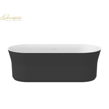 RIMINI 180 X 80 FREESTANDING IDROMASSAGGIO 