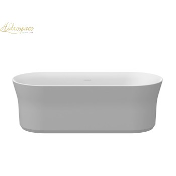 RIMINI 180 X 80 FREESTANDING IDROMASSAGGIO 