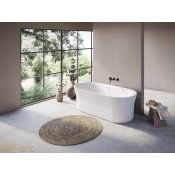 RIMINI 180 X 80 FREESTANDING IDROMASSAGGIO 
