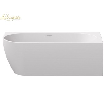 RIVAZZA 170 X 80 FREESTANDING IDROMASSAGGIO 