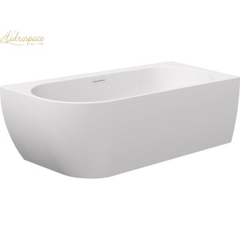 RIVAZZA 170 X 80 FREESTANDING IDROMASSAGGIO 
