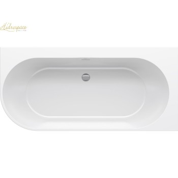 RIVAZZA 170 X 80 FREESTANDING IDROMASSAGGIO 