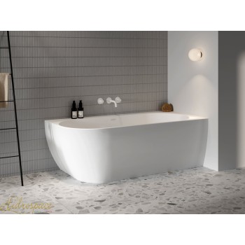 RIVAZZA 170 X 80 FREESTANDING IDROMASSAGGIO 
