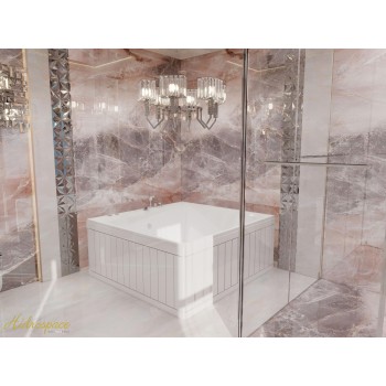 RIVIERA 180 x 190 MINI PISCINA 