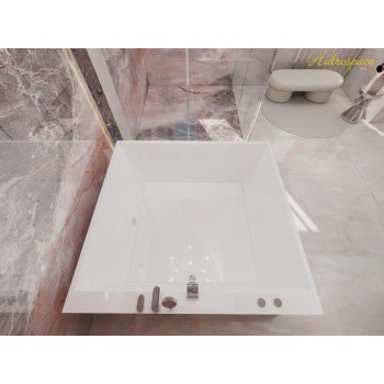 RIVIERA 180 x 190 MINI PISCINA 