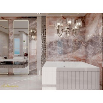 RIVIERA PISCINA 180 x 190 