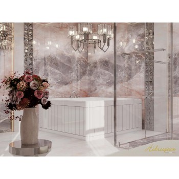 RIVIERA PISCINA IDROMASSAGGIO 180 X 190