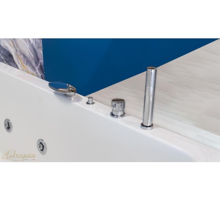 RUBINETTERIA MODELLO TONDO 