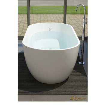  SILENE 150 X 75 VASCA DA BAGNO FREESTANDING