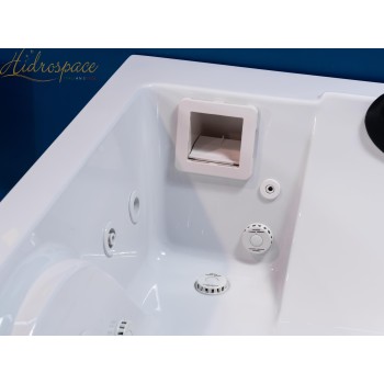 SISTEMI RICIRCOLO MINI PISCINA 