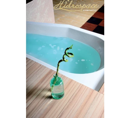 SOGNO 80x170 VASCA DA BAGNO ASIMMETRICA SX-DX