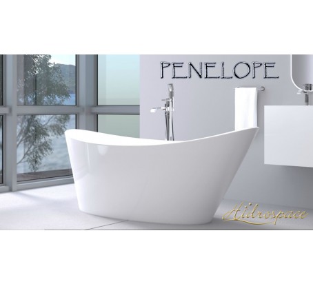 PENELOPE VASCA DA BAGNO FREESTANDING