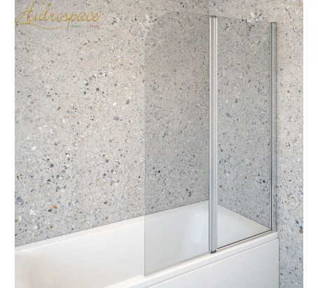  PALOMA DUO 113 SOPRAVASCA FISSO+MOBILE su misura 