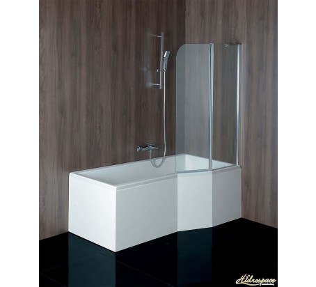 SOPRA VASCA PALOMA 90 X 150 