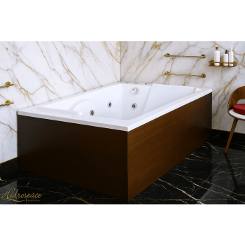 SPA MINI PISCINA CHAISE LONGUE 180X 120 