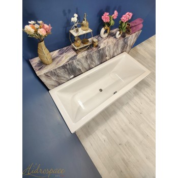 STYLE DUO 70x180 VASCA DA BAGNO RETTANGOLARE