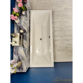STYLE DUO 70x180 VASCA DA BAGNO RETTANGOLARE