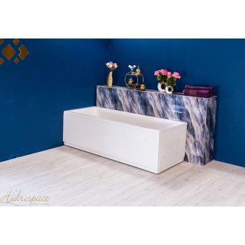 STYLE DUO 70x180 VASCA DA BAGNO RETTANGOLARE