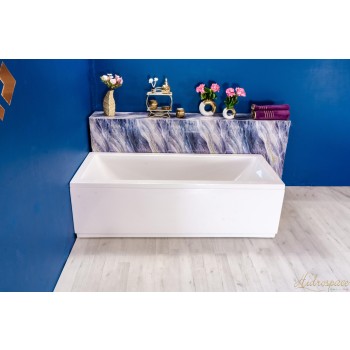 STYLE DUO 70x180 VASCA DA BAGNO RETTANGOLARE