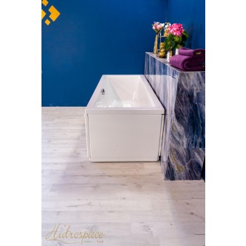 STYLE DUO 70x180 VASCA DA BAGNO RETTANGOLARE
