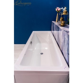 STYLE DUO 70x180 VASCA DA BAGNO RETTANGOLARE