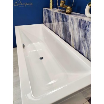 STYLE DUO 70x180 VASCA DA BAGNO RETTANGOLARE