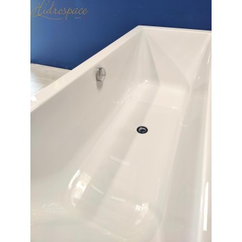 STYLE DUO 70x180 VASCA DA BAGNO RETTANGOLARE