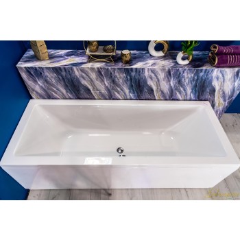 STYLE DUO 70x180 VASCA DA BAGNO RETTANGOLARE