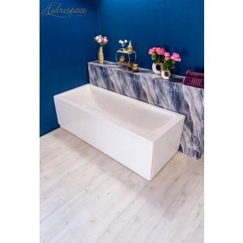 STYLE DUO 70x180 VASCA DA BAGNO RETTANGOLARE