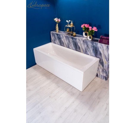 STYLE DUO 70x180 VASCA DA BAGNO RETTANGOLARE