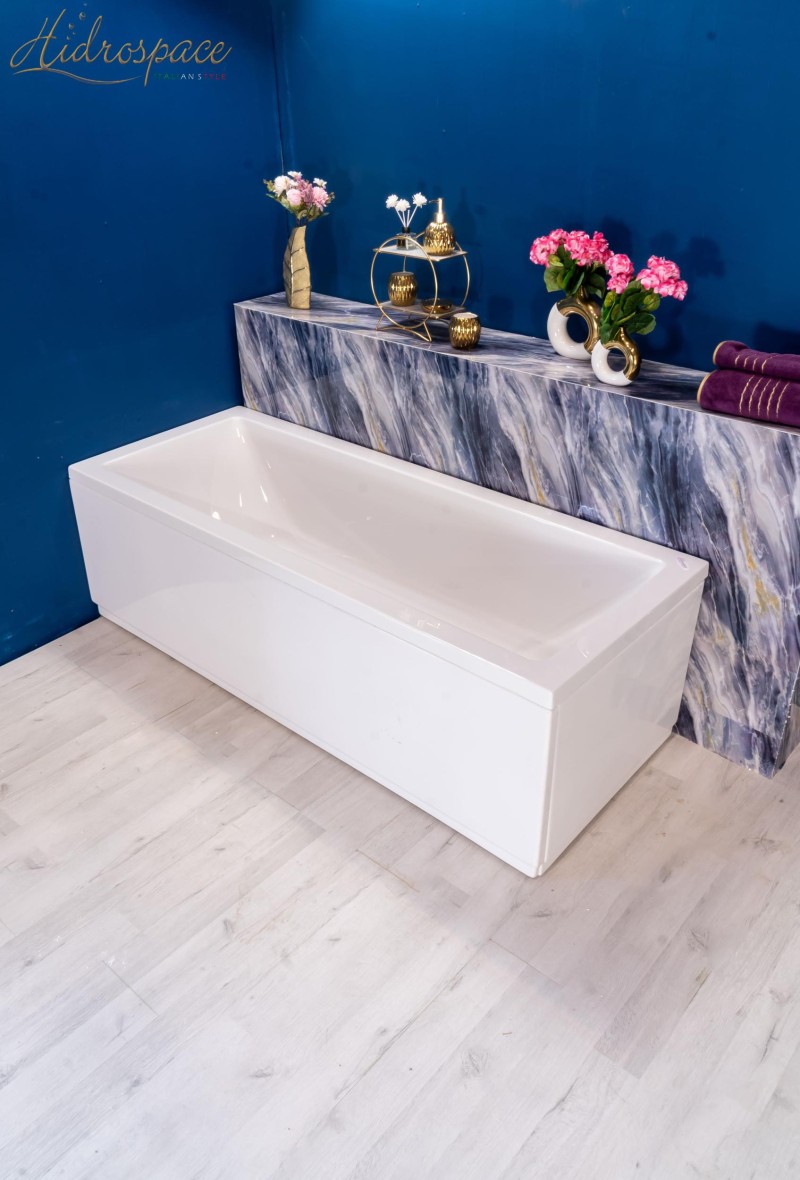 STYLE DUO 70x180 VASCA DA BAGNO RETTANGOLARE