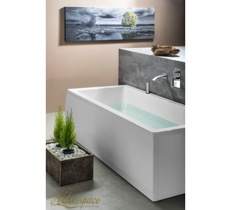 STYLE DUO 70x180 VASCA DA BAGNO RETTANGOLARE